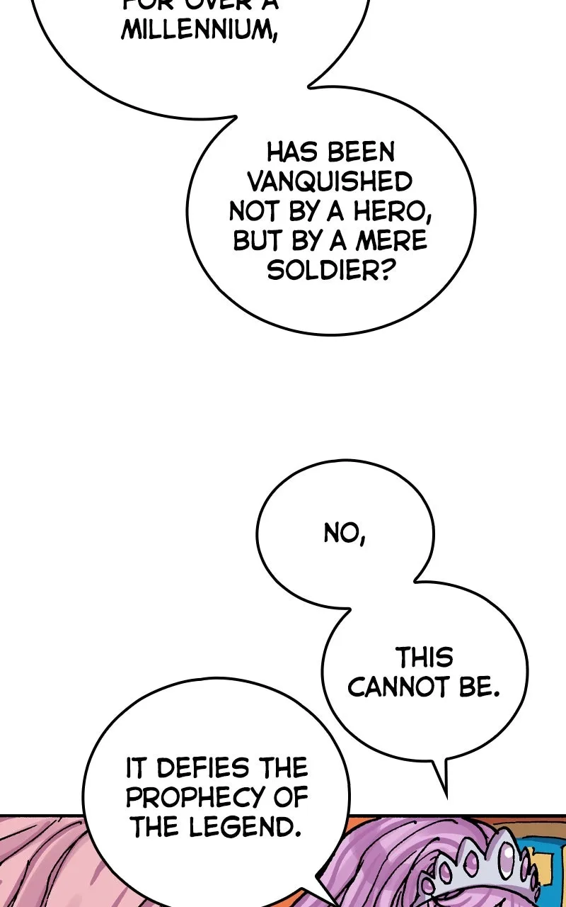 Clevatess Chapter 38 page 50 - 