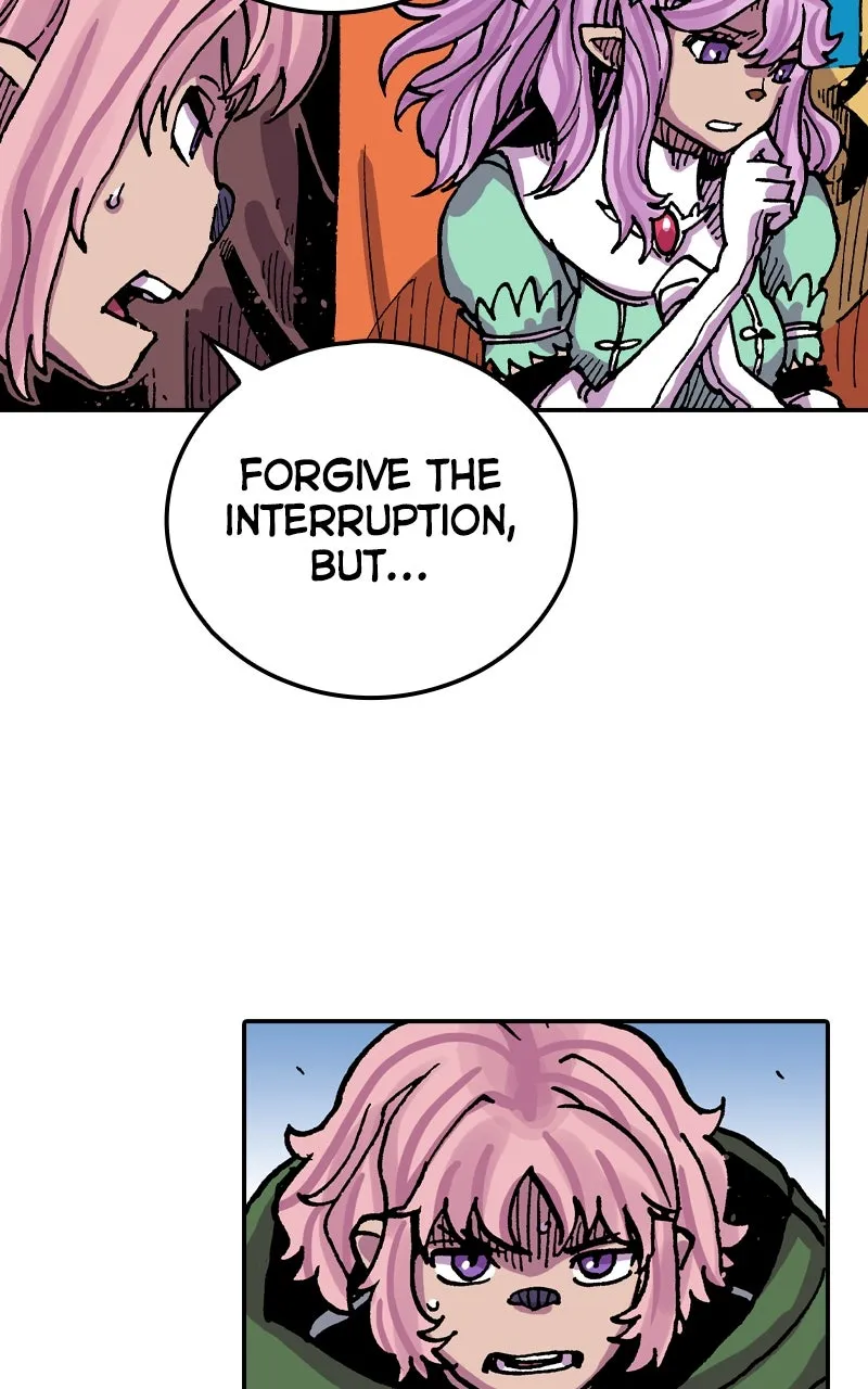 Clevatess Chapter 38 page 51 - 