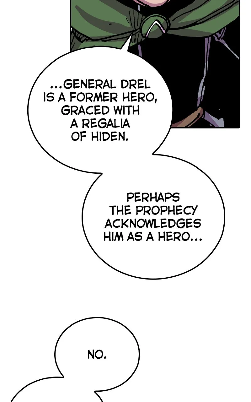 Clevatess Chapter 38 page 52 - 