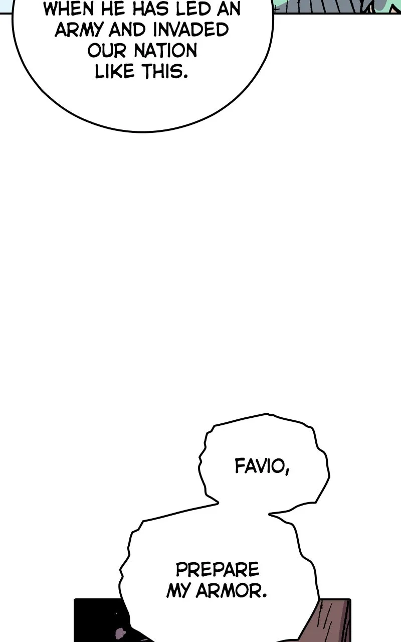 Clevatess Chapter 38 page 54 - 