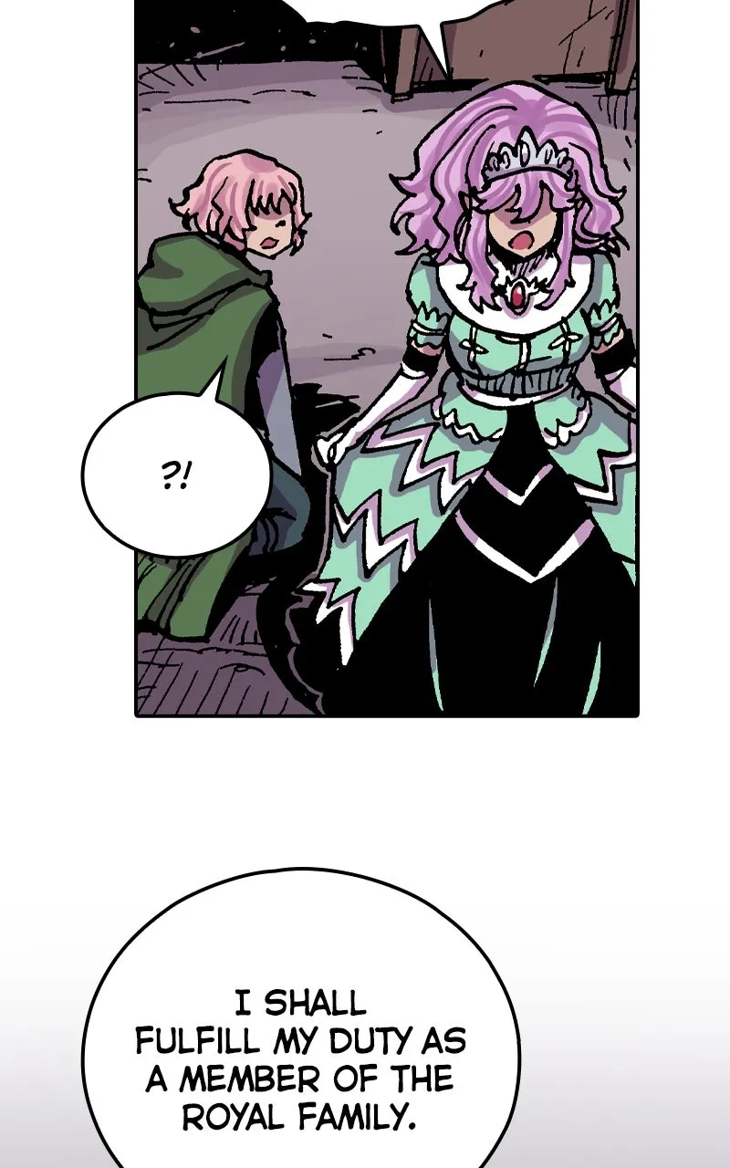 Clevatess Chapter 38 page 55 - 