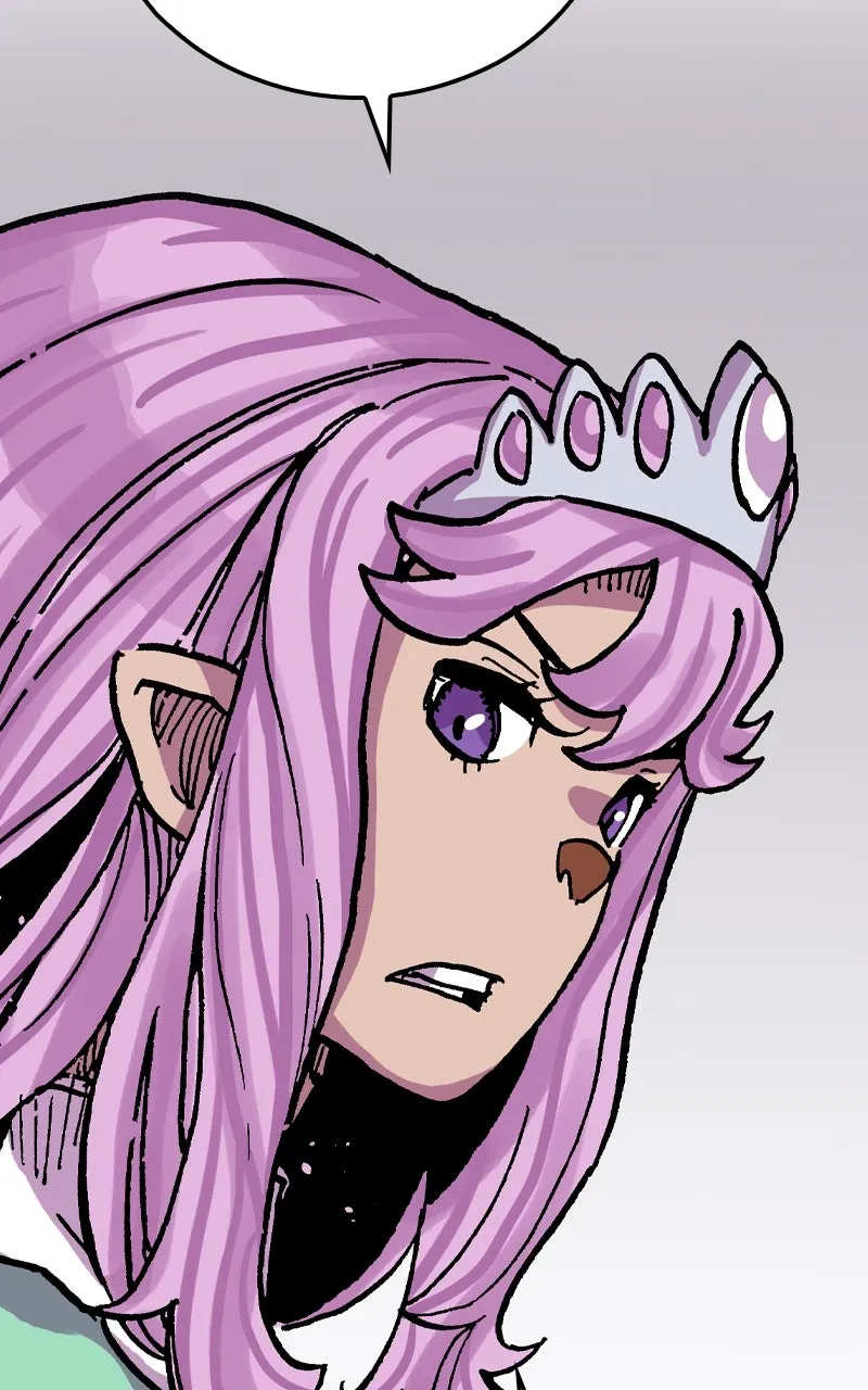 Clevatess Chapter 38 page 56 - 