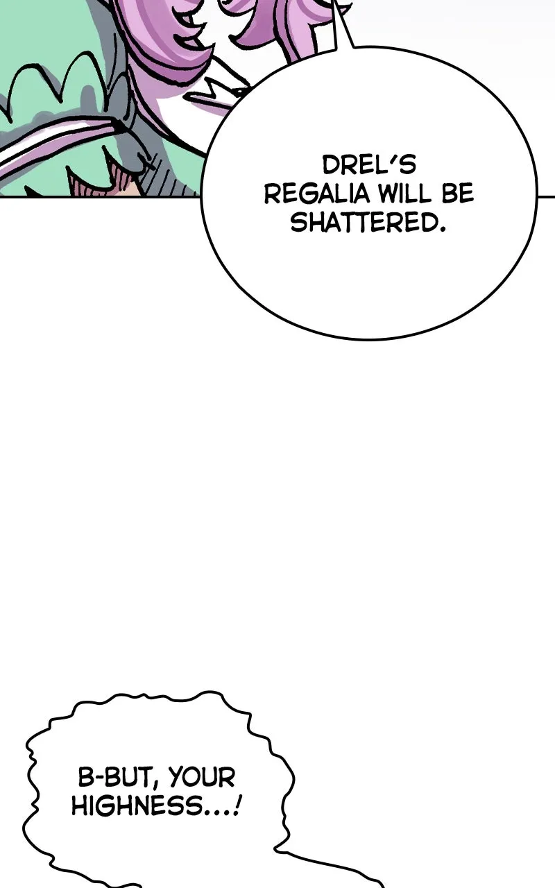 Clevatess Chapter 38 page 57 - 