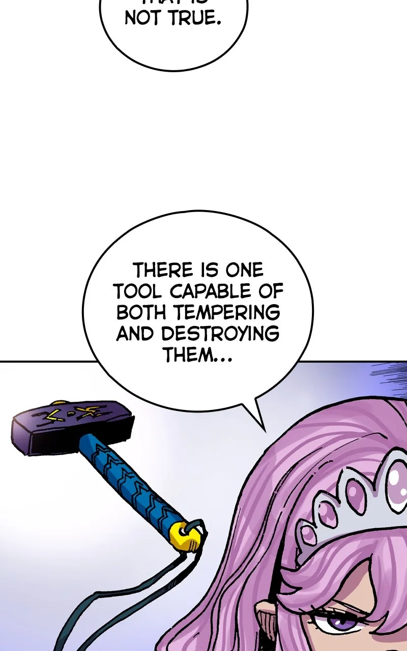 Clevatess Chapter 38 page 59 - 