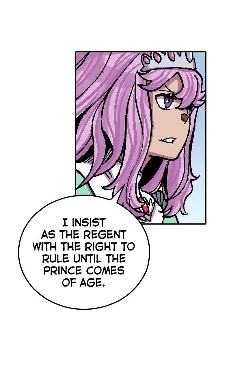 Clevatess Chapter 38 page 62 - 