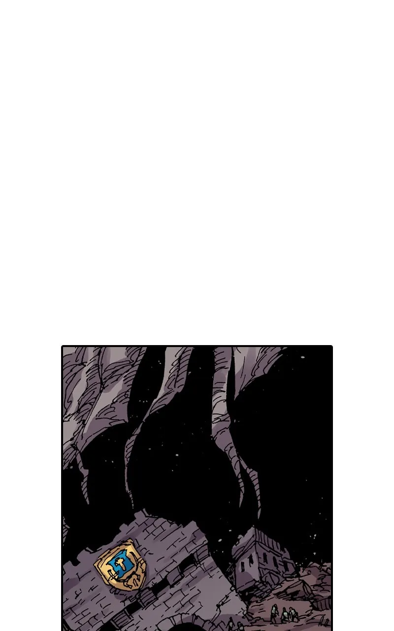 Clevatess Chapter 38 page 8 - 