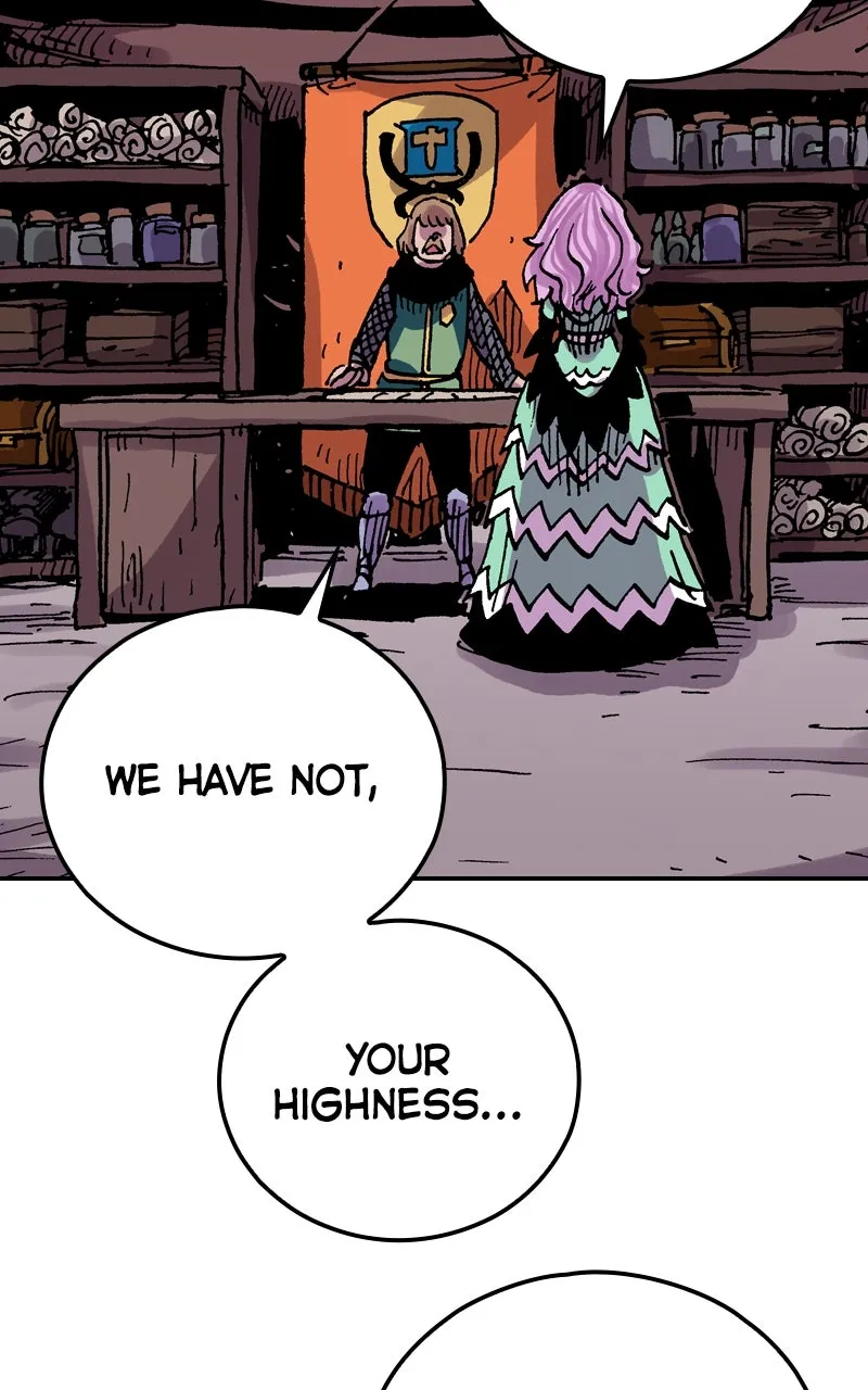 Clevatess Chapter 38 page 10 - 