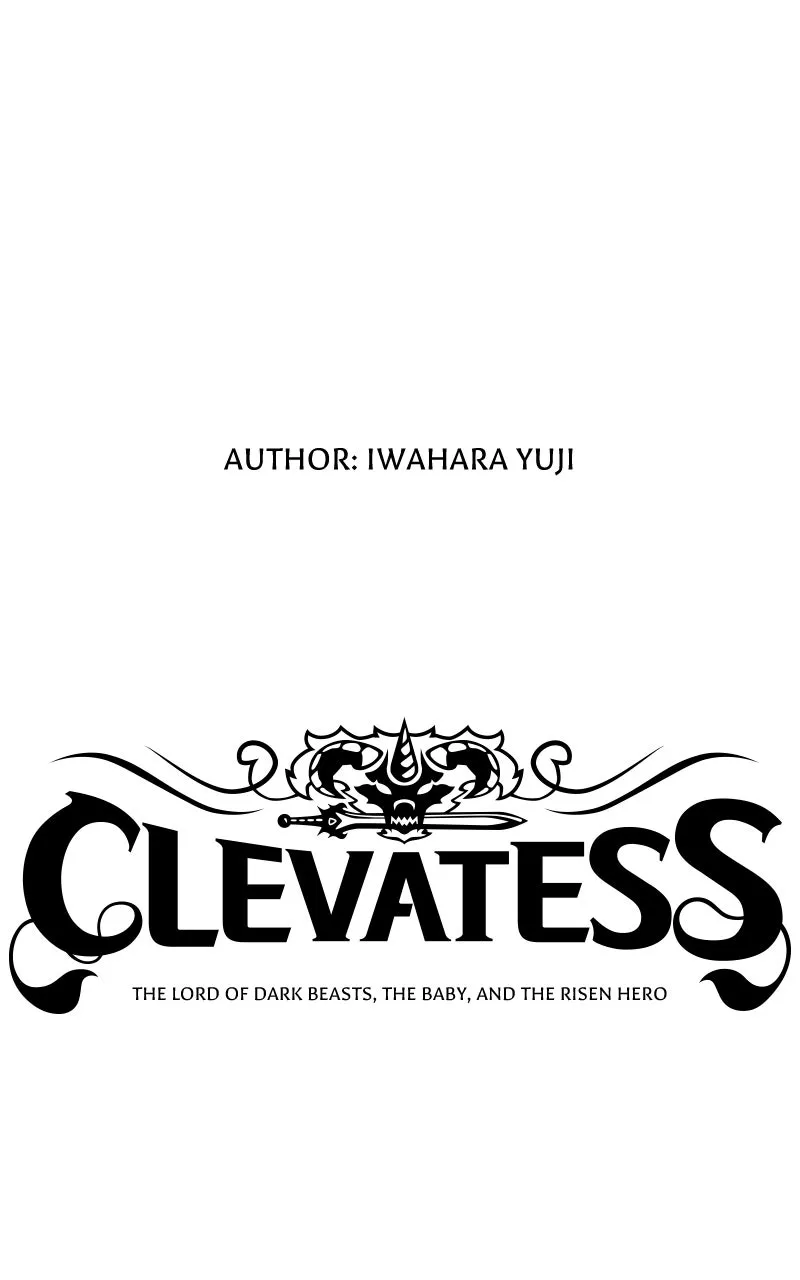 Clevatess Chapter 39 page 1 - 