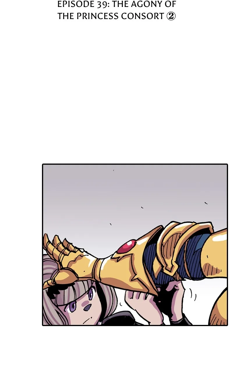 Clevatess Chapter 39 page 2 - 