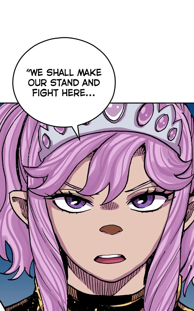 Clevatess Chapter 39 page 12 - 