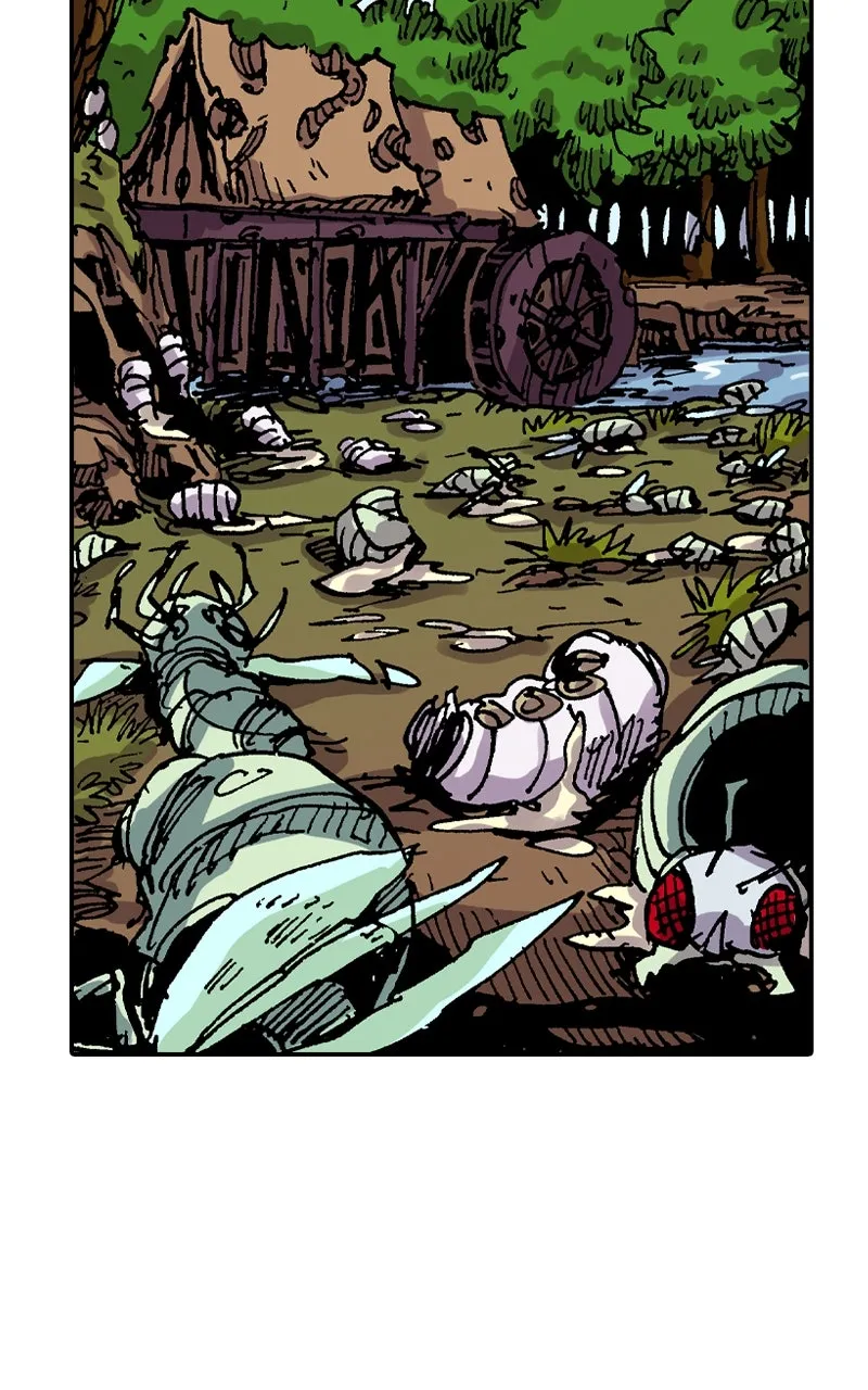 Clevatess Chapter 39 page 15 - 