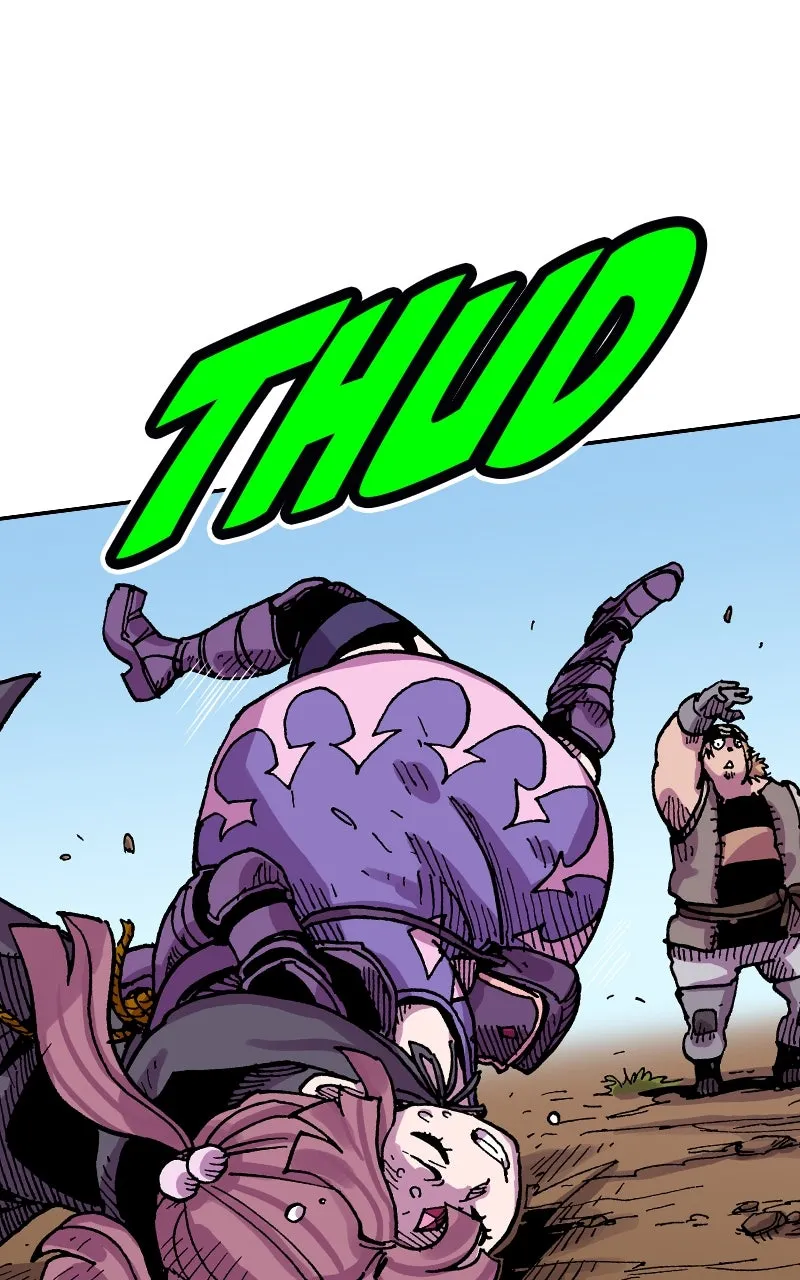 Clevatess Chapter 39 page 16 - 