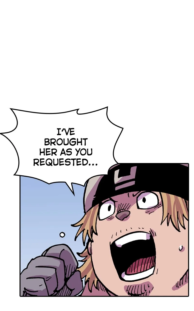 Clevatess Chapter 39 page 18 - 