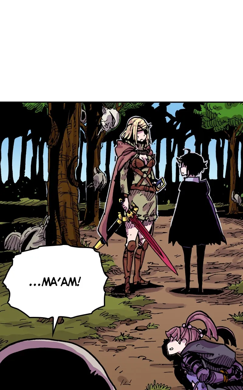 Clevatess Chapter 39 page 19 - 