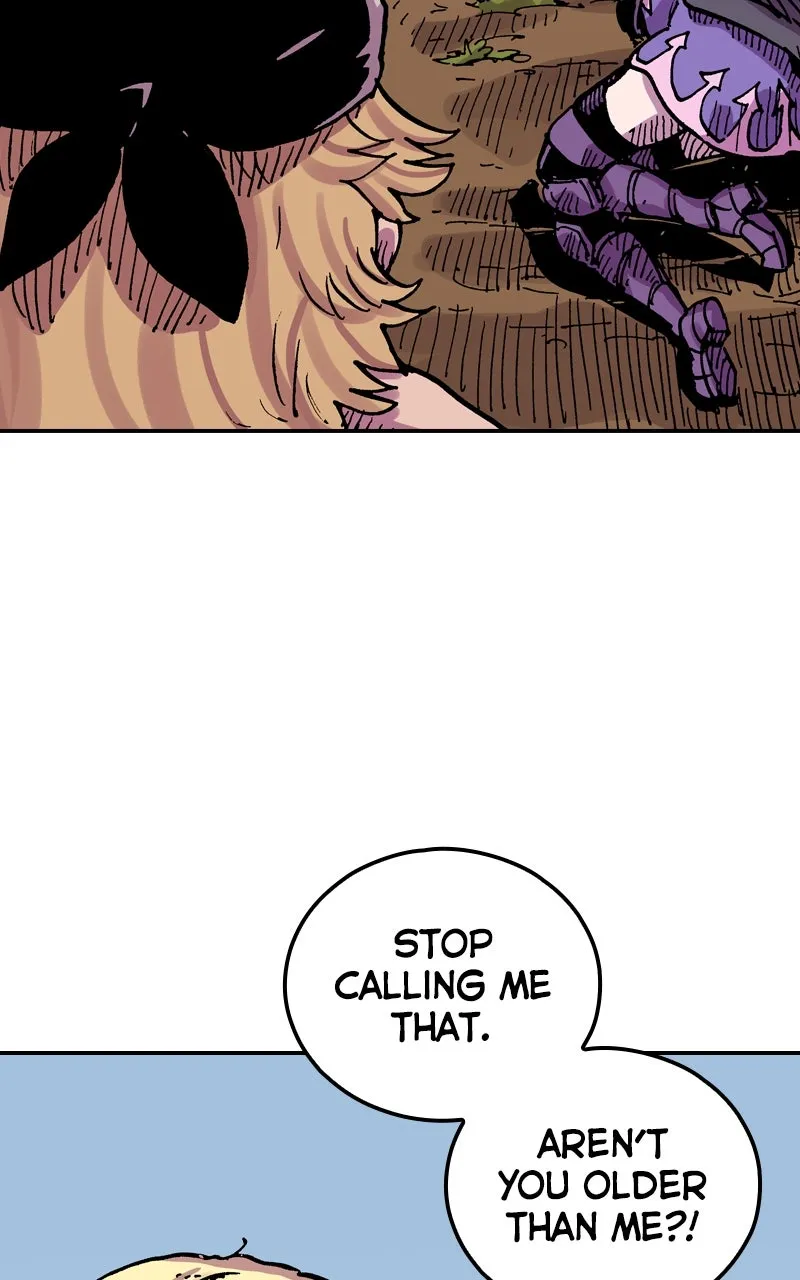 Clevatess Chapter 39 page 20 - 