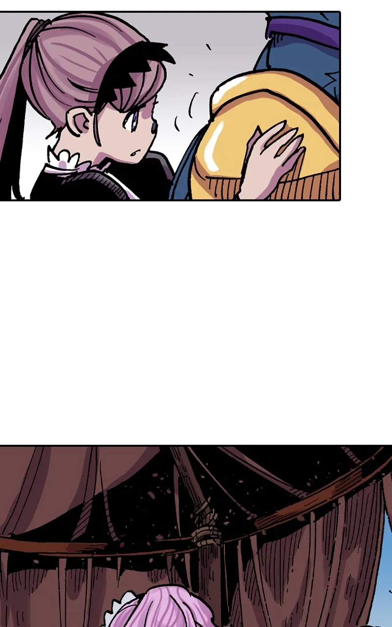 Clevatess Chapter 39 page 3 - 