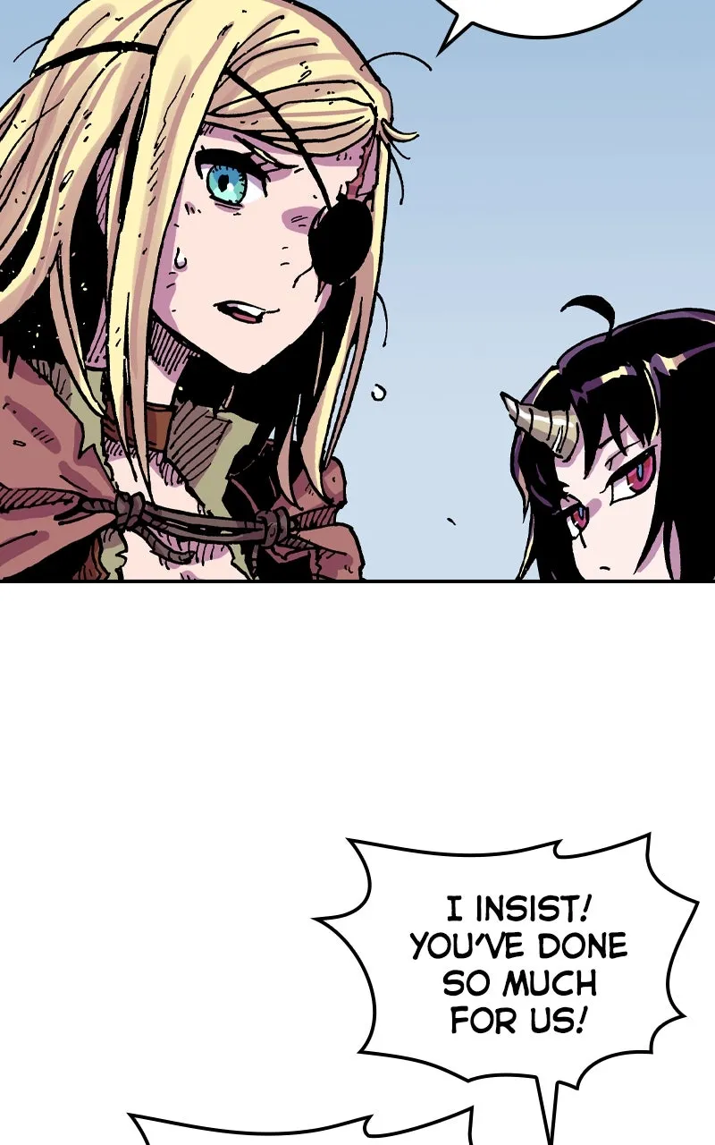 Clevatess Chapter 39 page 21 - 