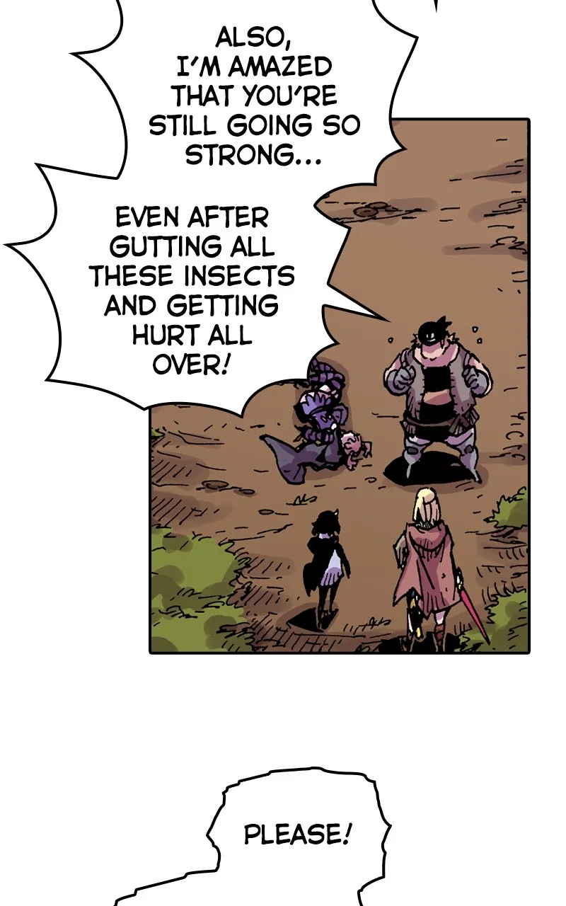 Clevatess Chapter 39 page 22 - 