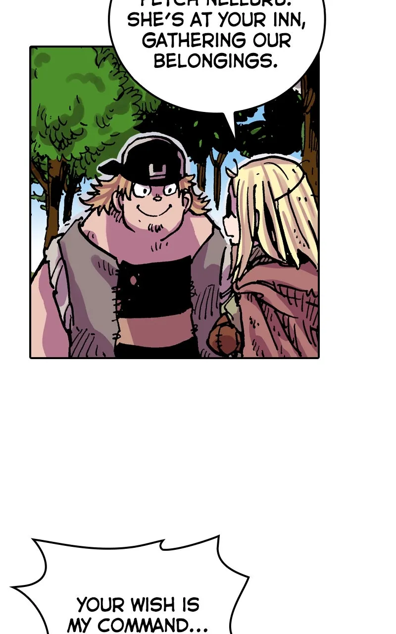 Clevatess Chapter 39 page 24 - 