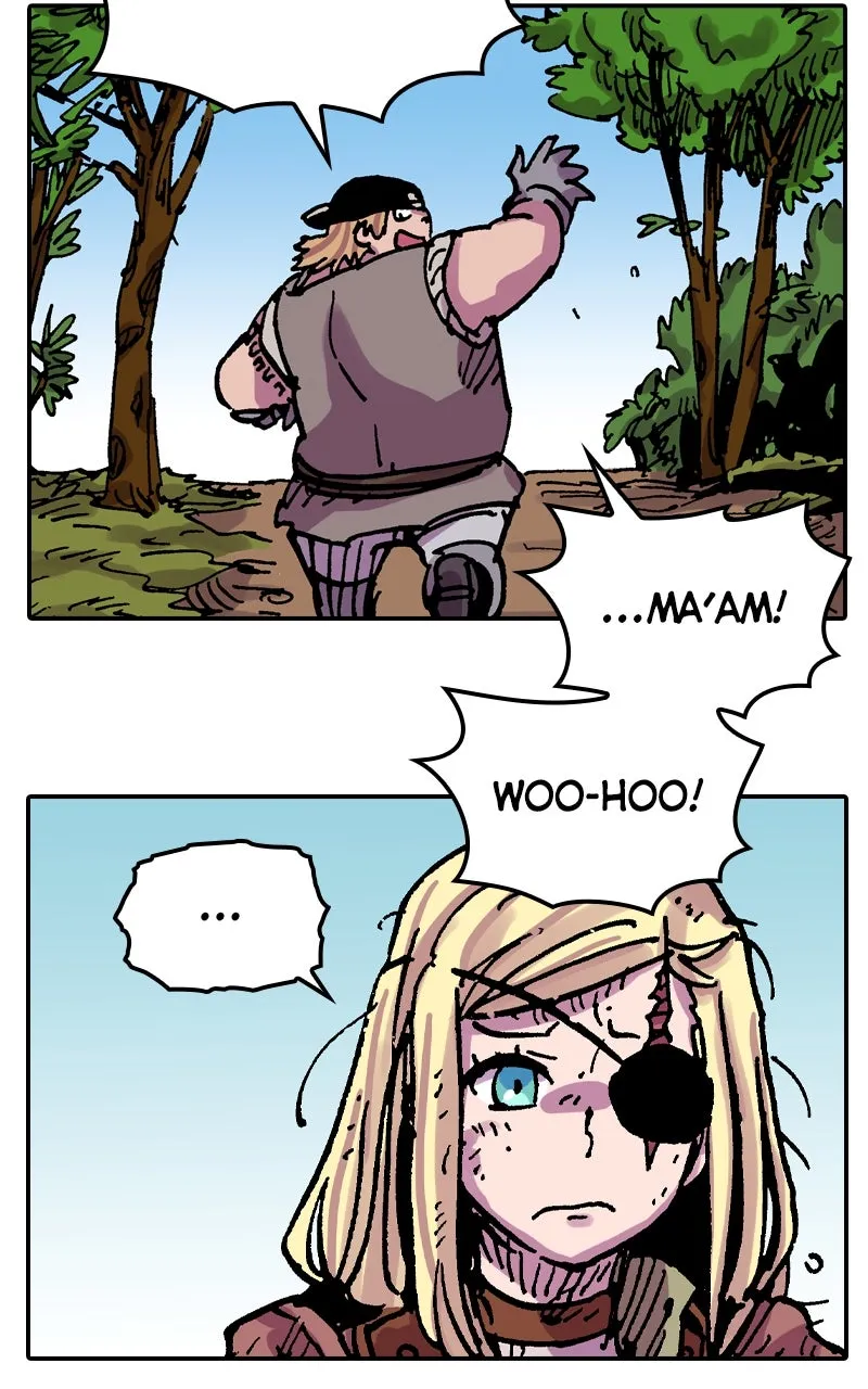 Clevatess Chapter 39 page 25 - 
