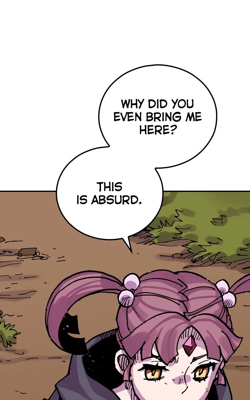 Clevatess Chapter 39 page 29 - 