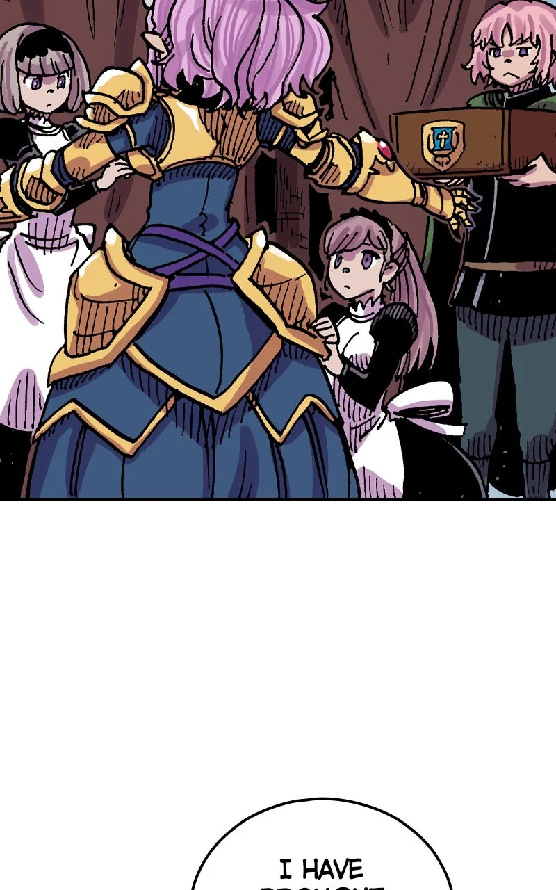 Clevatess Chapter 39 page 4 - 