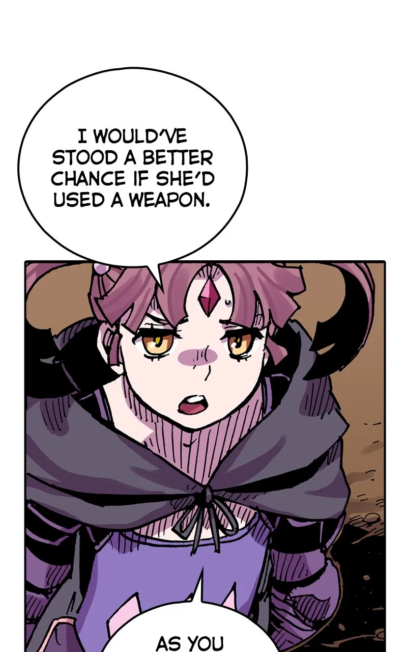 Clevatess Chapter 39 page 34 - 