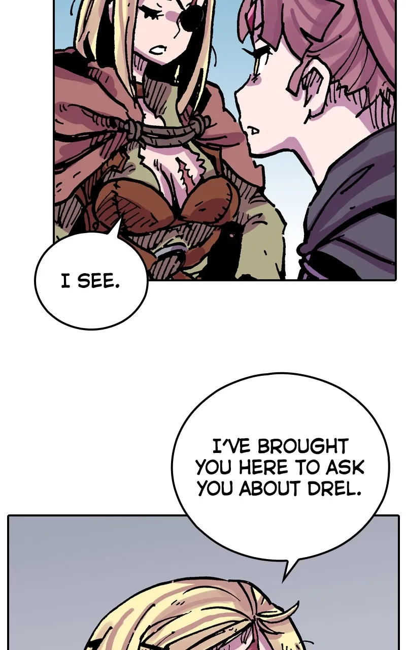 Clevatess Chapter 39 page 36 - 
