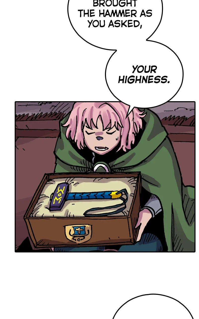 Clevatess Chapter 39 page 5 - 