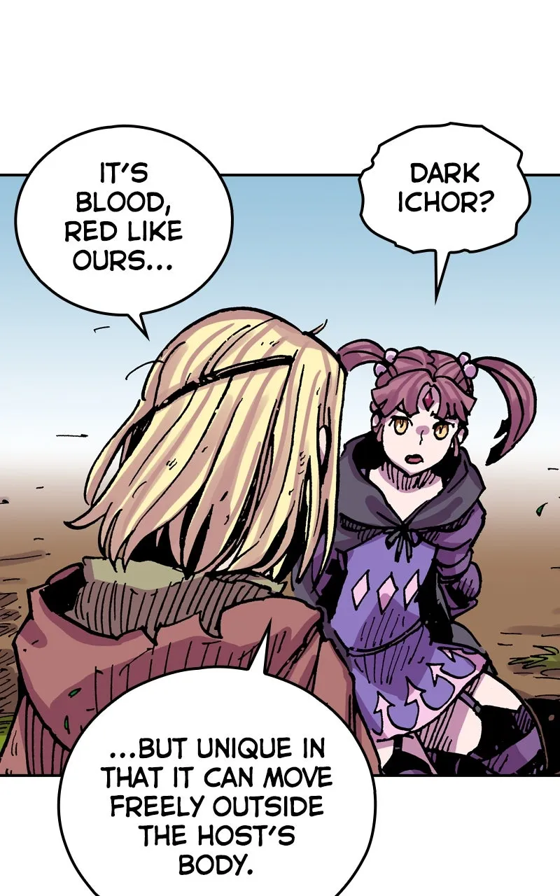 Clevatess Chapter 39 page 43 - 