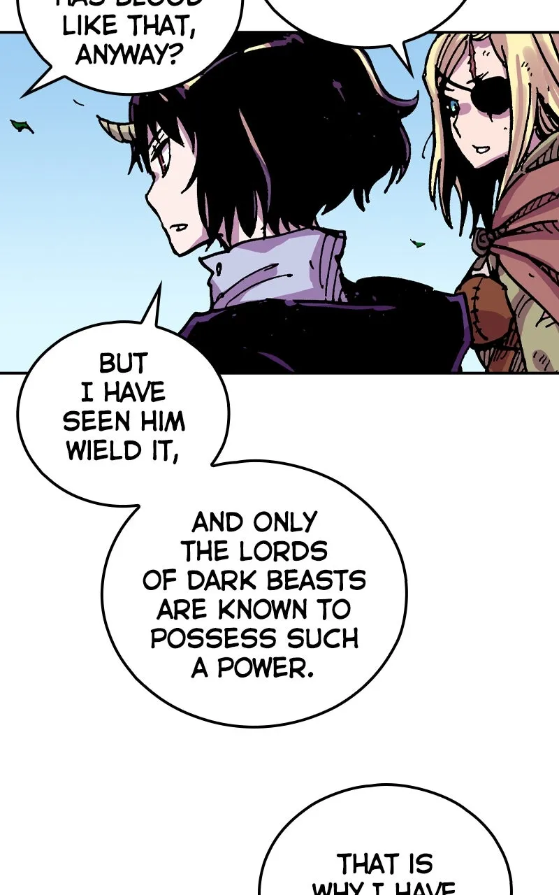 Clevatess Chapter 39 page 46 - 