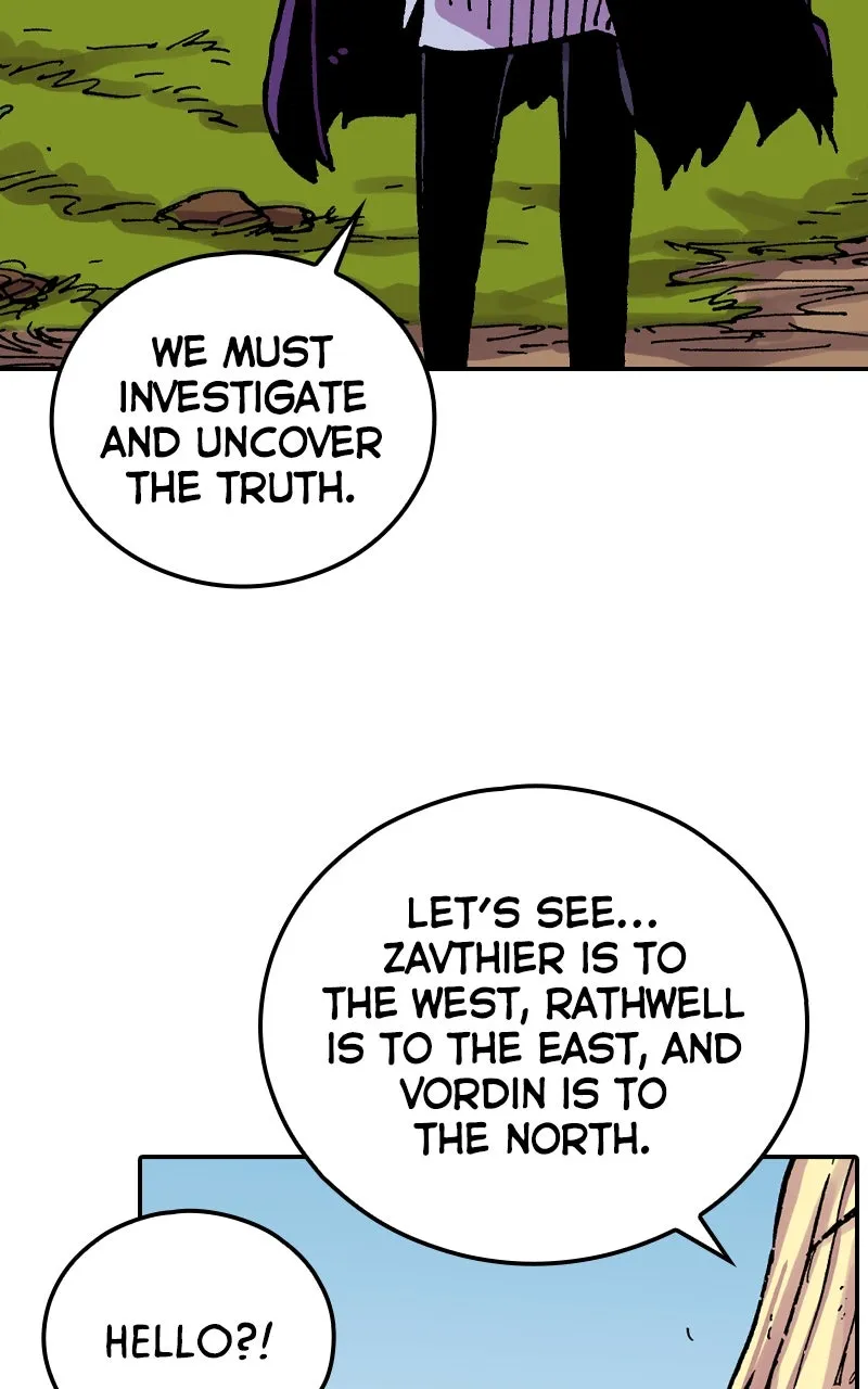 Clevatess Chapter 39 page 49 - 
