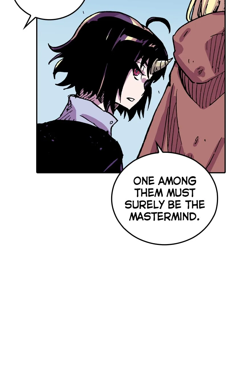 Clevatess Chapter 39 page 50 - 