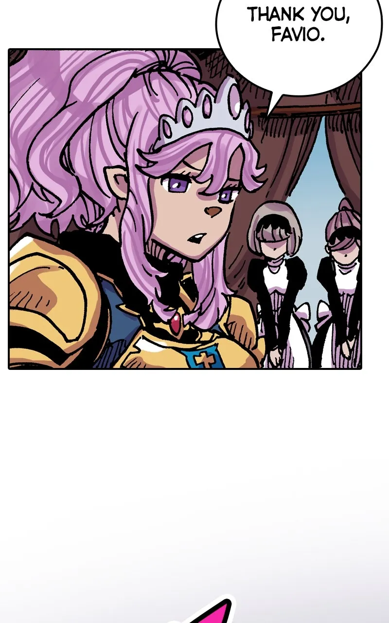 Clevatess Chapter 39 page 6 - 