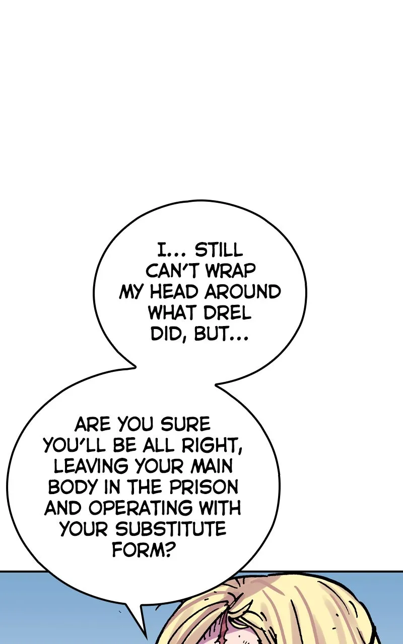 Clevatess Chapter 39 page 53 - 