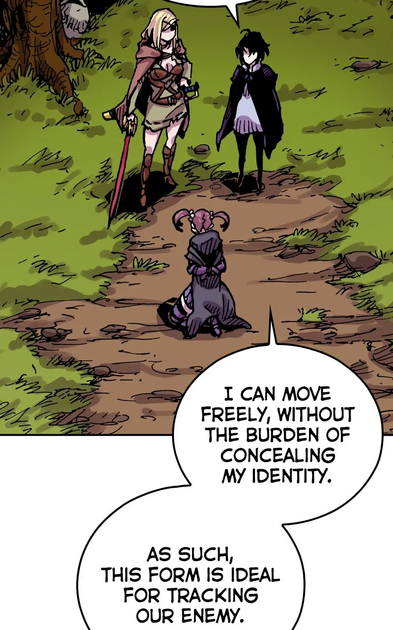 Clevatess Chapter 39 page 56 - 