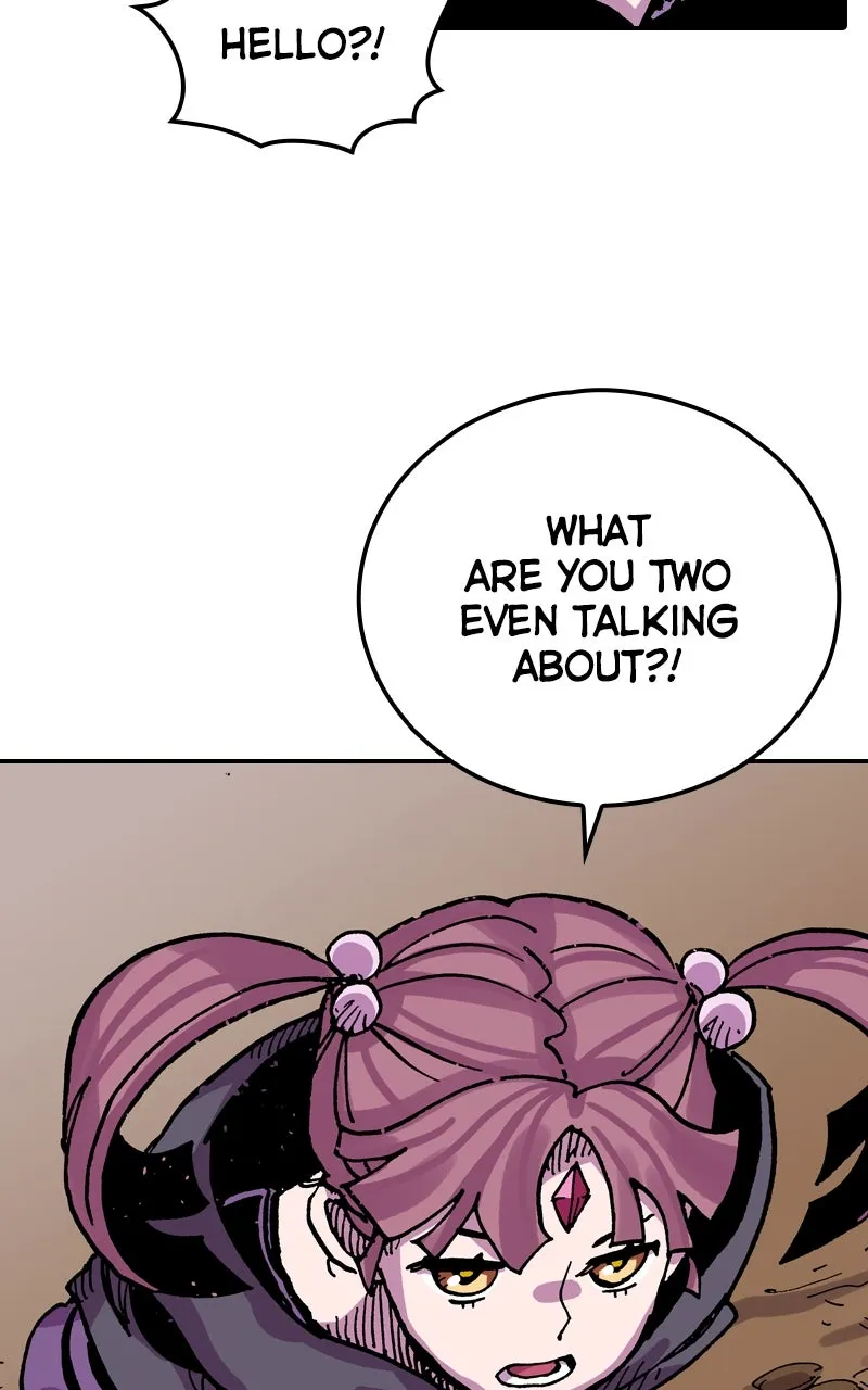 Clevatess Chapter 39 page 58 - 