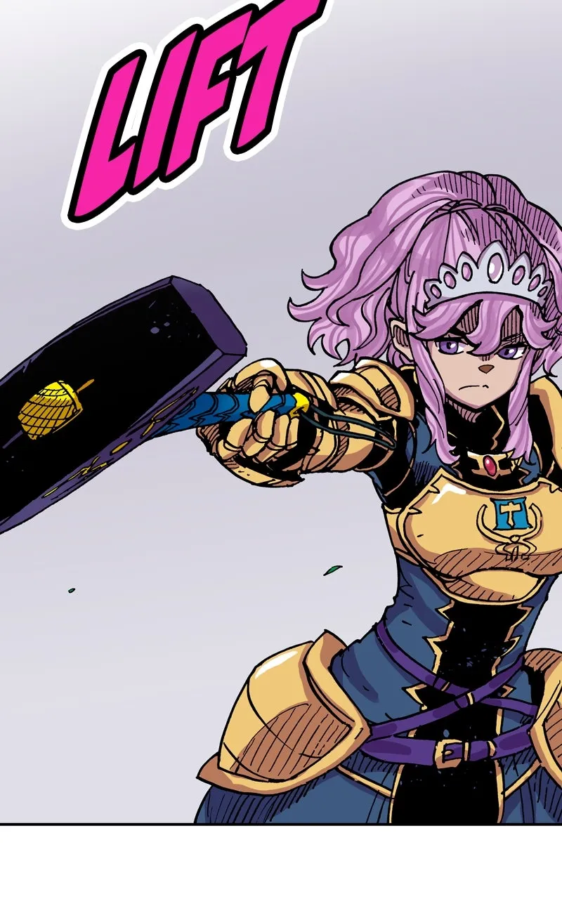 Clevatess Chapter 39 page 7 - 