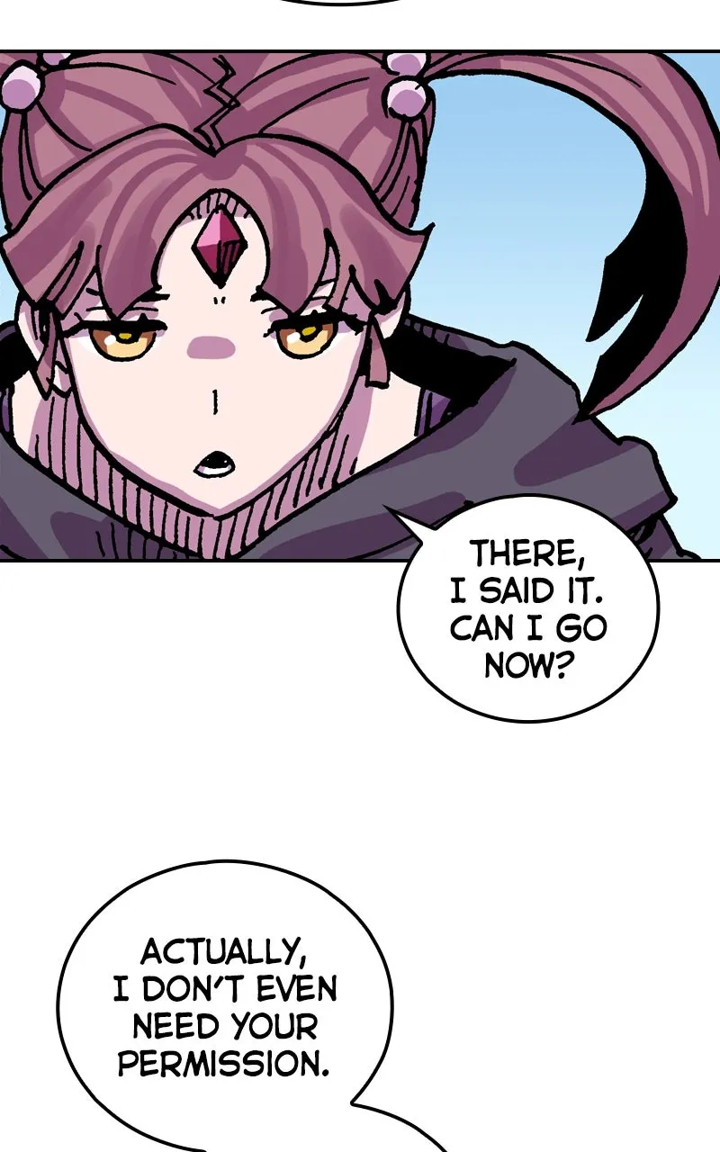 Clevatess Chapter 39 page 61 - 