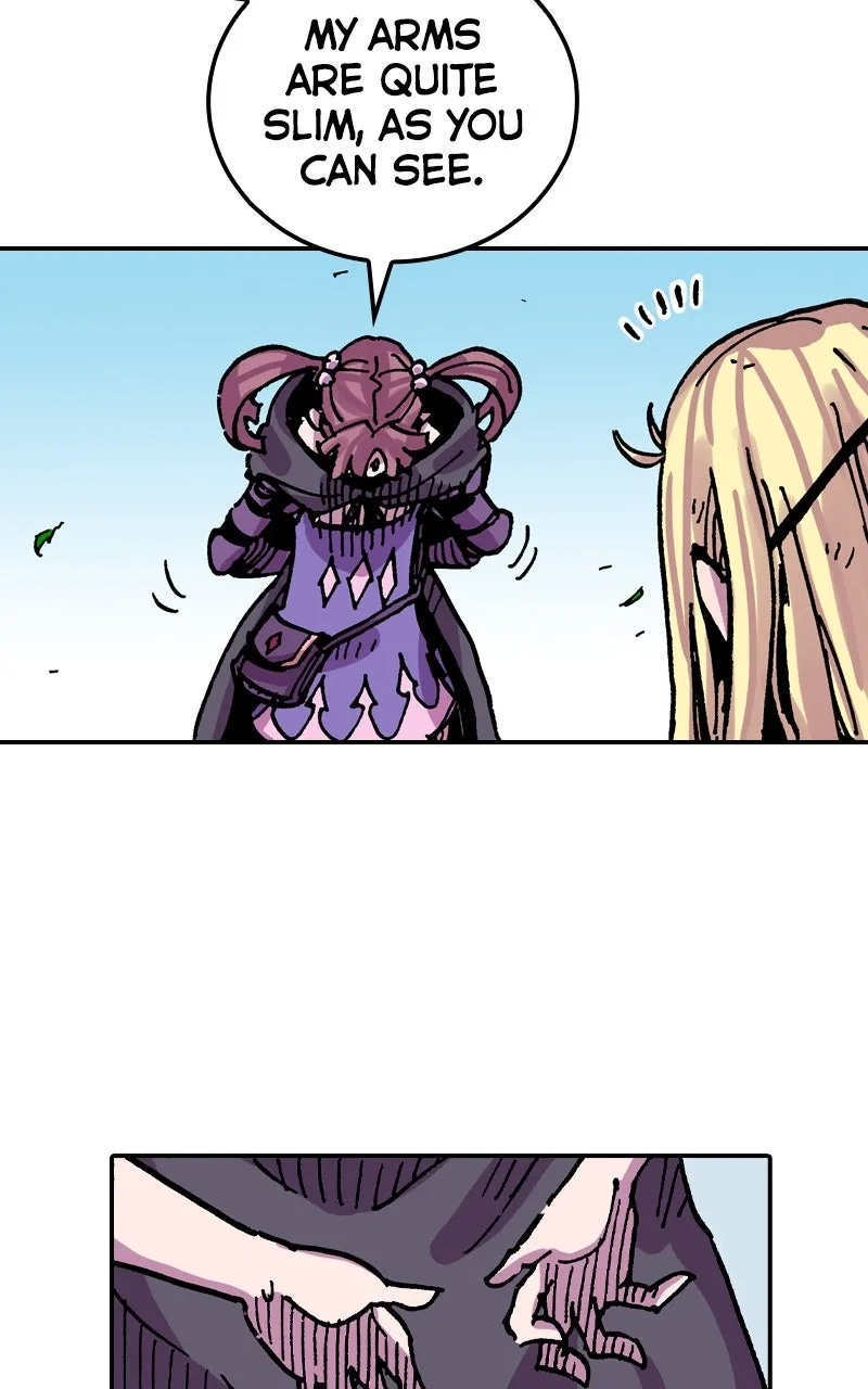 Clevatess Chapter 39 page 62 - 