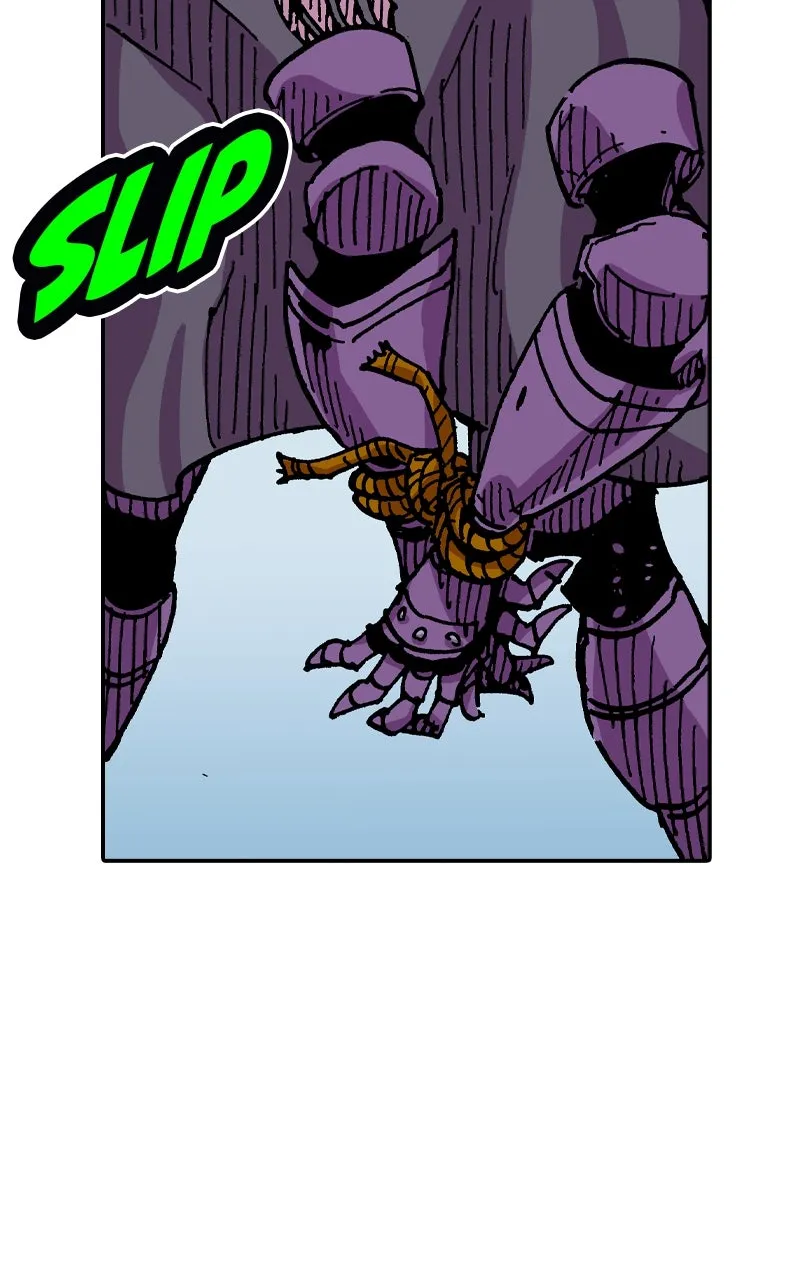 Clevatess Chapter 39 page 63 - 