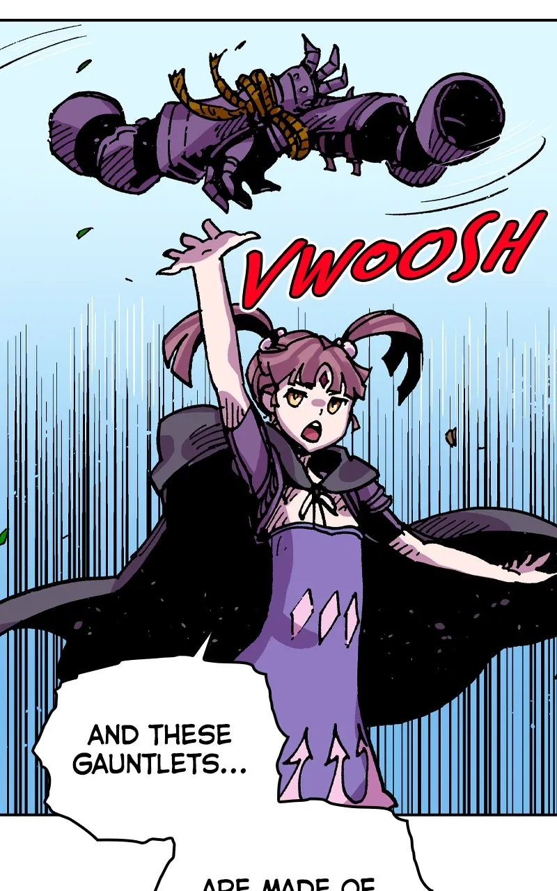 Clevatess Chapter 39 page 64 - 