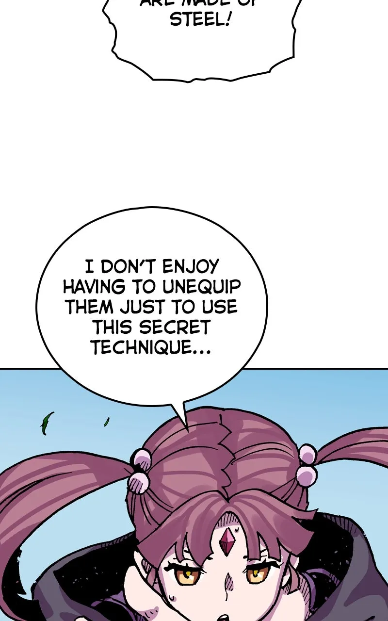 Clevatess Chapter 39 page 65 - 