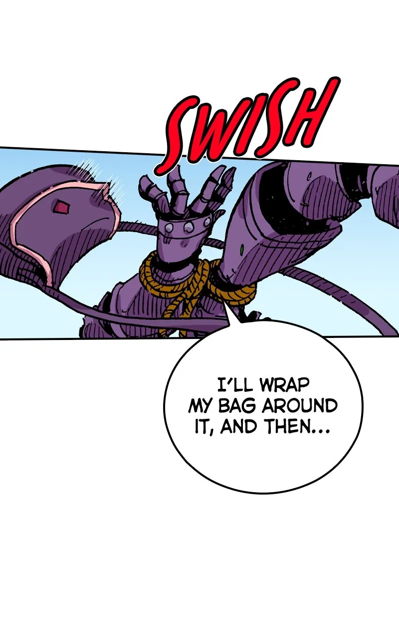 Clevatess Chapter 39 page 67 - 