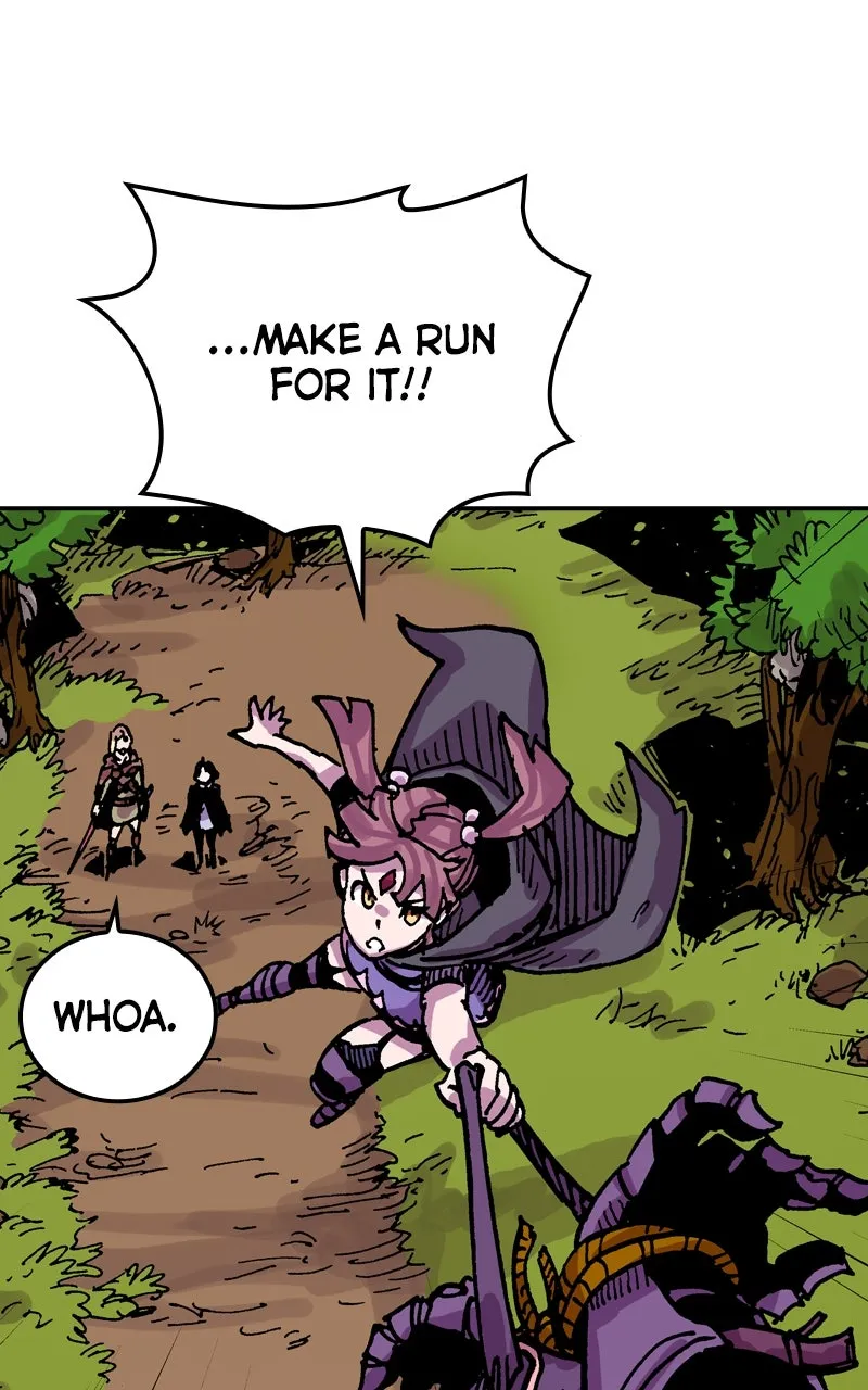 Clevatess Chapter 39 page 68 - 