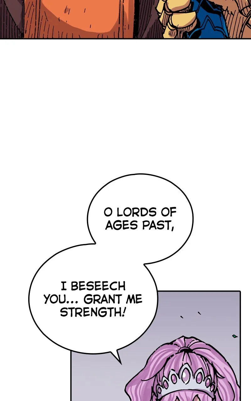 Clevatess Chapter 39 page 9 - 