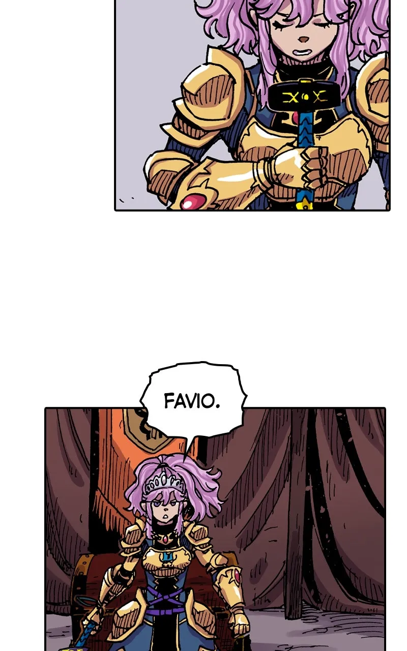 Clevatess Chapter 39 page 10 - 