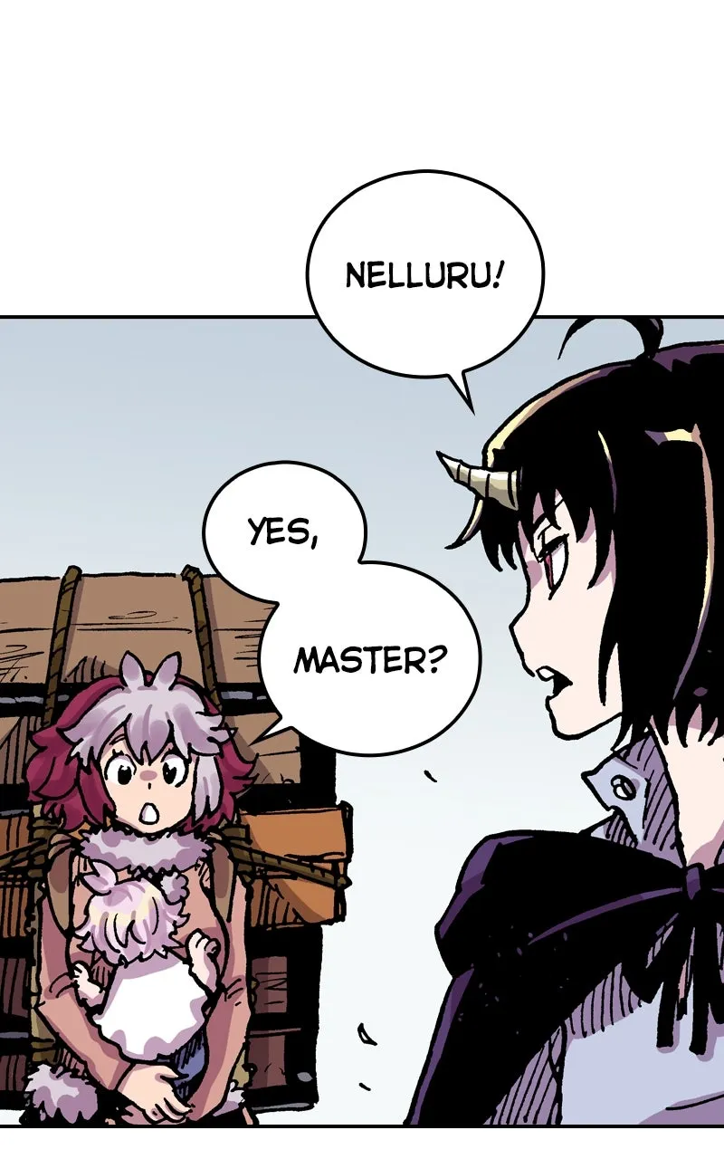 Clevatess Chapter 43 page 14 - 