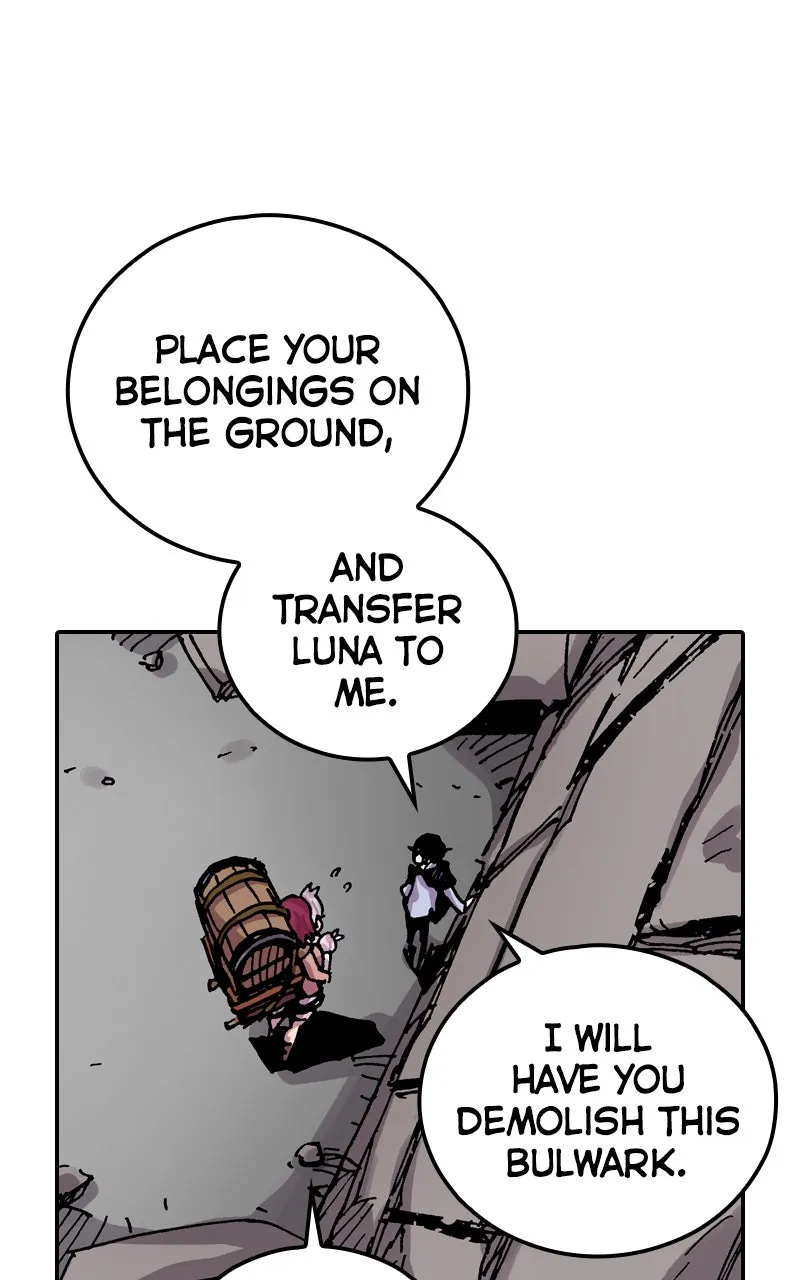 Clevatess Chapter 43 page 15 - 