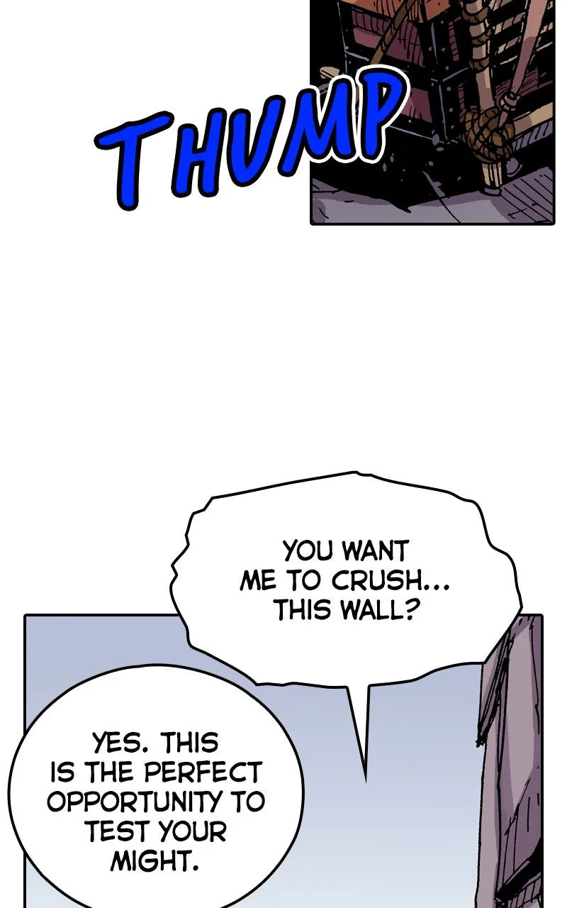 Clevatess Chapter 43 page 17 - 
